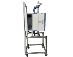 1200℃立式管式爐OYS-1200C-VT